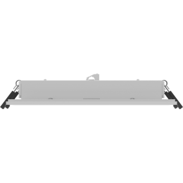 Светильник светодиодный DLK LED 30 4000К встраив. СТ 1102200030