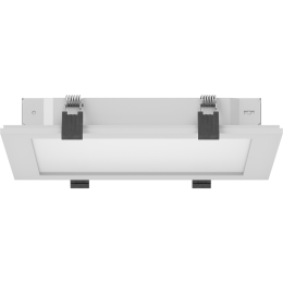 Светильник светодиодный DLK LED 30 4000К встраив. СТ 1102200030