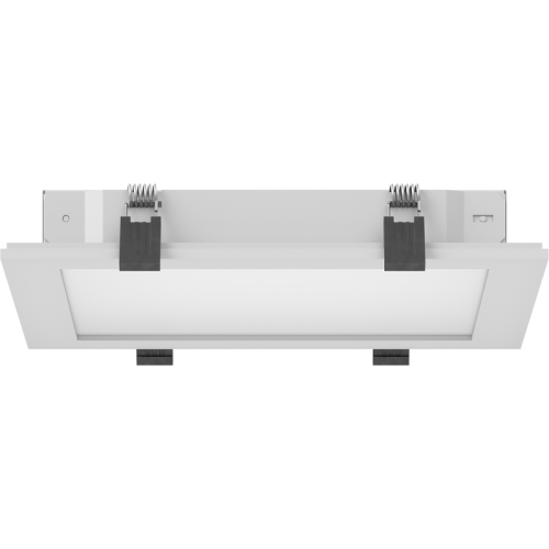 Светильник светодиодный DLK LED 30 4000К встраив. СТ 1102200030