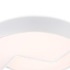 Светильник Puzzle 52Вт IP20 потолочн. Freya FR6093CL-L48W