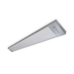 Обогреватель инфракрасный 0.8кВт RAGGIO RIH-R800S/II ROYAL Clima НС-1586497