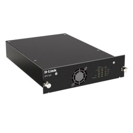 Источник питания резервный DPS-520/A1A с 4 портами 10/100/1000Base-T с поддержкой PoE для коммутатор