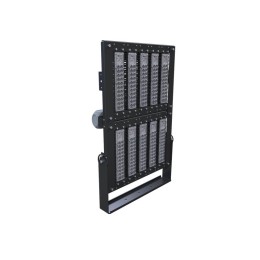 Светильник светодиодный LAD LED R500-10-30-6-500L 500Вт IP67 5000К 70720лм 100-305В КСС типа "Г" кре