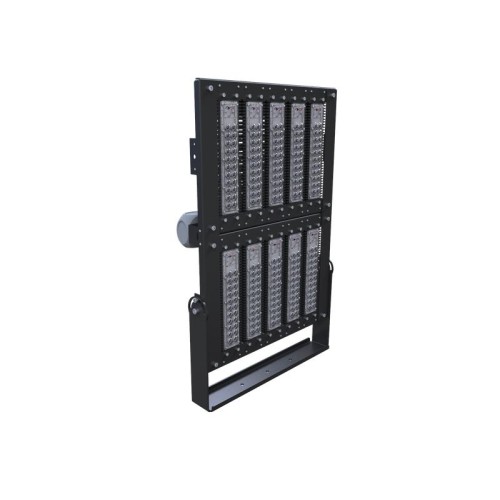 Светильник светодиодный LAD LED R500-10-30-6-500L 500Вт IP67 5000К 70720лм 100-305В КСС типа "Г" кре