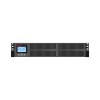 Источник бесперебойного питания Онлайн для Small Rackmount 1000 ВА/900Вт 1/1 6xIEC C13 EPO USB RS-23