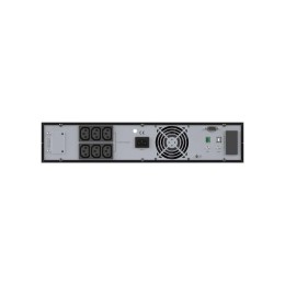 Источник бесперебойного питания Онлайн для Small Rackmount 1000 ВА/900Вт 1/1 6xIEC C13 EPO USB RS-23