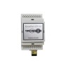 Конвертер оптический "Тромбон SFP-LC-B" Тромбон НФ-00001477