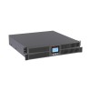 Источник бесперебойного питания онлайн для Small Rackmount 1000В.А/900Вт 1/1 6хIEC C13 EPO USB RS-23