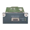 Модуль для стекирования коммутаторов DEM-412CX/A1A серии DGS-3610 с 1 портом 10GBase-CX4 D-Link 1372
