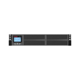 Источник бесперебойного питания Онлайн для Small Rackmount 2000 ВА/1800Вт 1/1 8xIEC C13 EPO USB RS-2