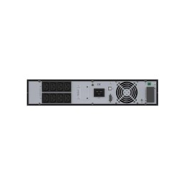Источник бесперебойного питания Онлайн для Small Rackmount 2000 ВА/1800Вт 1/1 8xIEC C13 EPO USB RS-2