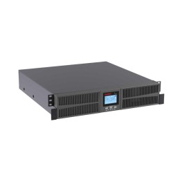 Источник бесперебойного питания онлайн для Small Rackmount 2000В.А/1800Вт 1/1 8хIEC C13 EPO USB RS-2