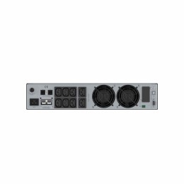 Источник бесперебойного питания онлайн для Small Rackmount 2000В.А/1800Вт 1/1 8хIEC C13 EPO USB RS-2