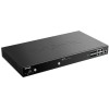 Контроллер беспроводной DWC-2000/A2A с 4 комбо-портами 100/1000Base-T/SFP 2 USB-портами и 1 слотом р