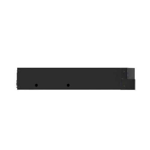Источник бесперебойного питания онлайн для Small Rackmount 3000В.А/2700Вт 1/1 8хIEC C13 EPO USB RS-2