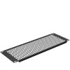 Фальш-панель 5U перф. RAL 9004 черн. SYSMATRIX BP 0058.900