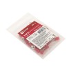 Наконечник кольцевой изол. НКИ 1.5-4 (уп.50шт) EKF nki-1.25-4n