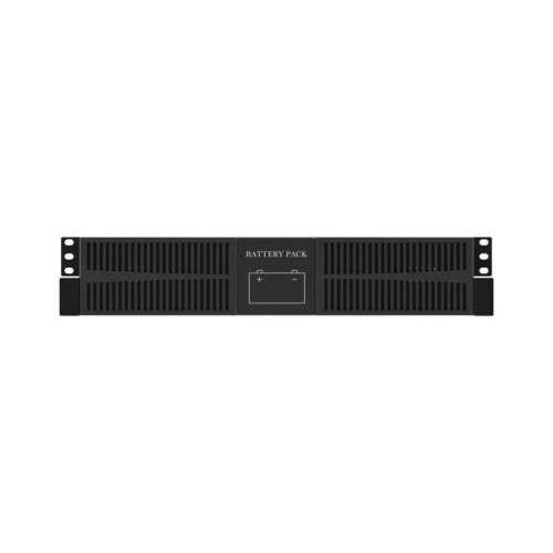 Блок батарейный для ИБП ДКС для Info Rackmount Pro INFORPRO2000I Small Rackmount SMALLR1A0 Rack 2U 6