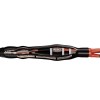 Муфта кабельная соединит. 3ПСтпнг-LS-10-(25-50)б(п)ЭМ УХЛ1.5  3-х жильн.бронир. кабель с полупров. э