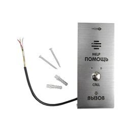 Панель вызывная "Тромбон ВП-А" Тромбон НФ-00000576