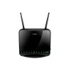 Маршрутизатор беспроводной DWR-956/4HDB1EAC1200 с поддержкой 4G LTE D-Link 1599607