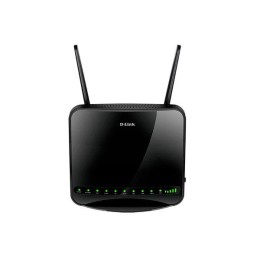 Маршрутизатор беспроводной DWR-956/4HDB1EAC1200 с поддержкой 4G LTE D-Link 1599607