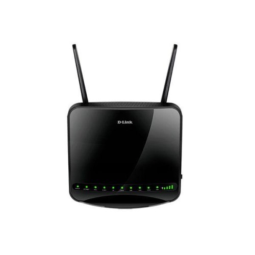Маршрутизатор беспроводной DWR-956/4HDB1EAC1200 с поддержкой 4G LTE D-Link 1599607