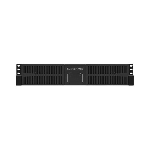 Блок батарейный для ИБП ДКС для Small Rackmount SMALLR2A0 SMALLR3A5 Rack 2U 6х9А.ч 72В DKC BPSMLR2-7