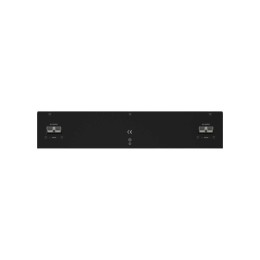 Блок батарейный для ИБП ДКС для Small Rackmount SMALLR2A0 SMALLR3A5 Rack 2U 6х9А.ч 72В DKC BPSMLR2-7