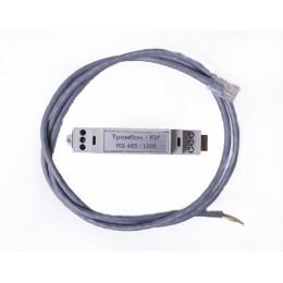 Конвертер интерфейса "Тромбон КИ" Тромбон 00000006911