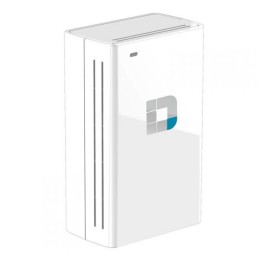 Повторитель беспроводной 2х диап. DAP-1520/A1A AC750 D-Link 1868849