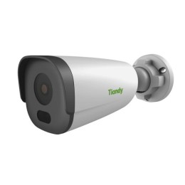 Видеокамера IP 2Мп цилиндрическая ИК-50м PoE IP67 (4мм) TC-C32GN I5/E/Y/C/4mm/V4.2 Tiandy Tiandy 00-
