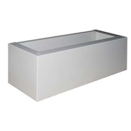 Цоколь для ЩМП-6 H=200 IP54 ASD-electric МС.00.02.63