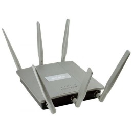 Точка доступа беспроводная 2х диап. DAP-2695/RU/A1A AC1750 с поддержкой PoE D-Link 1318153