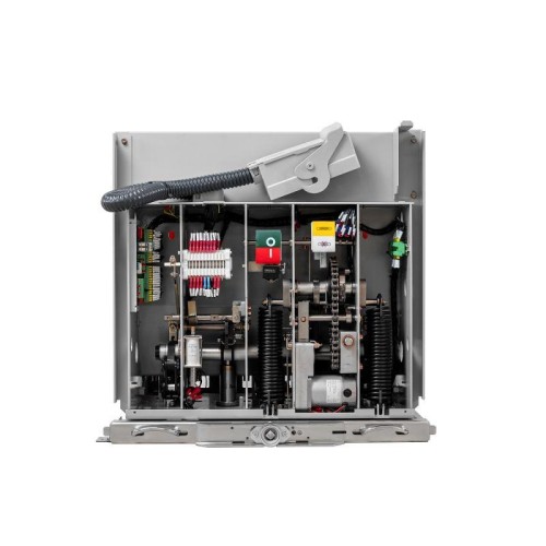 Выключатель вакуумный OptiMat BB-MD-10-31.5/2000-2-MM-30-1101000-1-1-CN0.5S-S-0 У3 КЭАЗ 345149