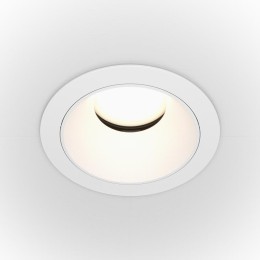 Светильник VGL 10Вт GU10х1 IP20 встраив. Voltega VGL051-U-1W