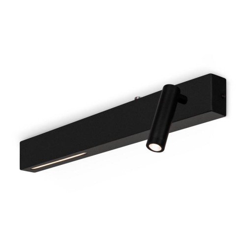 Светильник Flashlight 13Вт IP20 бра настен. Freya FR6113WL-L20B