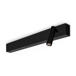 Светильник Flashlight 13Вт IP20 бра настен. Freya FR6113WL-L20B