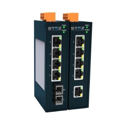 Коммутатор промышленный STEZ1007-1MM-ST-T СТЭЗ 70310029