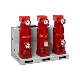 Выключатель вакуумный OptiMat BB-MD-10-31.5/3150-2-FX-30-1101000-3-0-TM0S-S-0 У3 КЭАЗ 345079