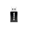 Адаптер USB беспроводной 2х диап. DWA-182/RU/E1A AC1200 D-Link 1250028