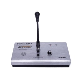 Пульт звукового вещания "Тромбон ПЗВ-1" Тромбон 00000006499