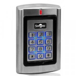 Контроллер автономный со встроенными считывателем ST-SC141EHK Smartec 226002