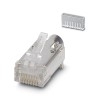 Встравка штыревая RJ45 VS-08-ST-H11-RJ45 Phoenix Contact 1652716
