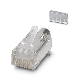 Встравка штыревая RJ45 VS-08-ST-H11-RJ45 Phoenix Contact 1652716