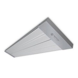 Обогреватель инфракрасный 2кВт RAGGIO RIH-R2000S/II ROYAL Clima НС-1586499