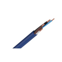 Кабель Русский Свет КГтп-ХЛ 3х2.5+1х1.5 (N) 380/660-3 (м) 10147