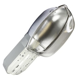 Светильник РКУ 16-400-01А "Фотон" со стеклом компл. имп. (инд. упак.) Элетех 1030050200