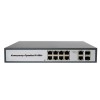 Коммутатор "Тромбон IP-К08" Тромбон НФ-00001418