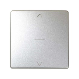Клавиша для 75333-39 Simon82 Detail алюм. 82033-93